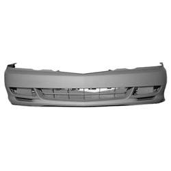 '02-'03 Acura TL Front Bumper Cover