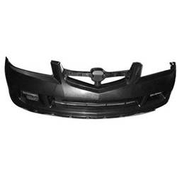 '04-'06 Acura MDX Front Bumper Cover