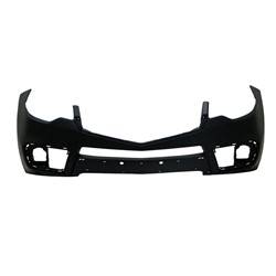 '10-'12 Acura RDX Front Bumper Cover