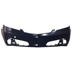 '12-'14 Acura TL Front Bumper Cover