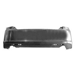 '06-'08 Acura TSX Rear Bumper Cover