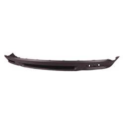 '13-'15 Acura RDX Rear Lower Bumper Cover