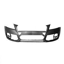 '13-'17 Audi Q5 Front Bumper Cover