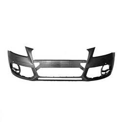 '13-'17 Audi Q5 Front Bumper Cover