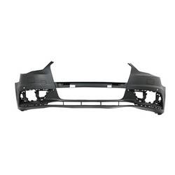 '15-'16 Audi A3 Front Bumper Cover
