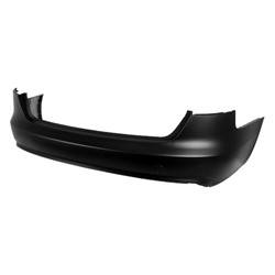 '13-'16 Audi A4 Rear Bumper Cover