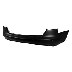 '13-'16 Audi A4 Rear Bumper Cover