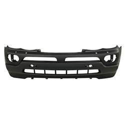 '04-'06 BMW X5 Front Bumper Cover