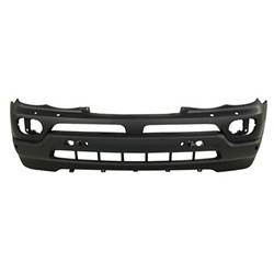 '04-'06 BMW X5 Front Bumper Cover