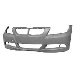 '06-'08 BMW 3-Series Front Bumper Cover