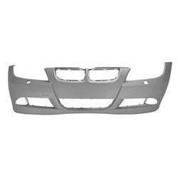 '06-'08 BMW 3-Series Front Bumper Cover