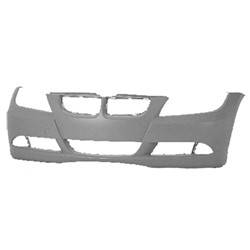 '06-'08 BMW 3-Series Front Bumper Cover