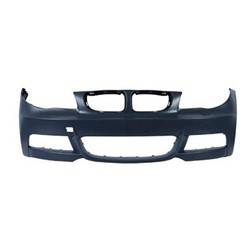 '08-'13 BMW 1-Series Front Bumper Cover