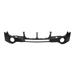 '07-'10 BMW X3 Front Bumper Upper Cover