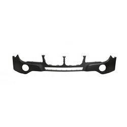 '07-'10 BMW X3 Front Bumper Upper Cover