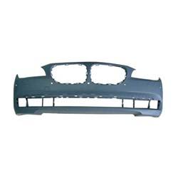 '09-'12 BMW 7-Series Front Bumper Cover