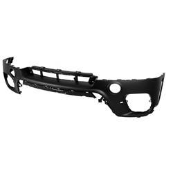 '11-'13 BMW X5 Front Upper Bumper Cover