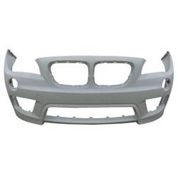 '12-'15 BMW X1 Front Bumper Cover
