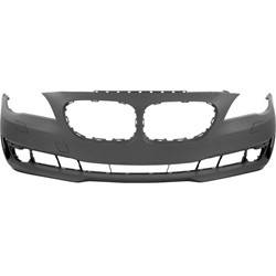 '13-'15 BMW 7-Series, '13-'15 BMW ActiveHybrid 7 Front Bumper Cover