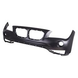 '13-'15 BMW X1 Front Upper Bumper Cover