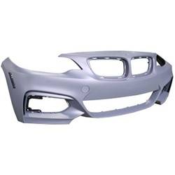 '14-'21 BMW 2-Series, '14-'21 BMW M2 Front Bumper Cover