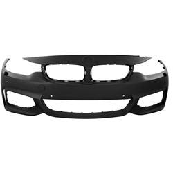 '14-'20 BMW 4-Series Front Bumper Cover