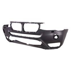 '15-'17 BMW X3 Front Bumper Cover