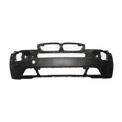 '07-'10 BMW X3 Front Lower Bumper Cover