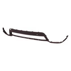 '11-'13 BMW X5 Front Lower Bumper Cover