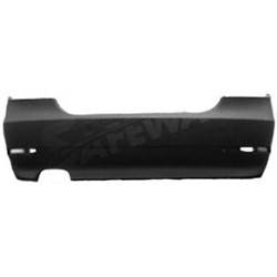 '04-'07 BMW 5-Series Bumper Cover