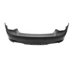 '09-'12 BMW 7-Series Rear Bumper Cover