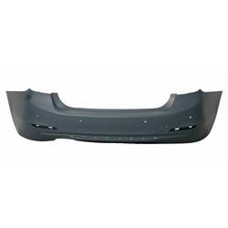 '12-'15 BMW 3-Series Rear Bumper Cover