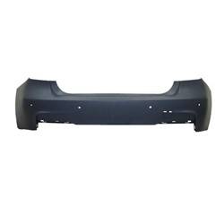 '13-'18 BMW 3-Series, '13-'15 BMW ActiveHybrid 3 Rear Bumper Cover