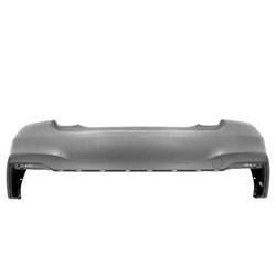 '14-'21 BMW 2-Series, '14-'21 BMW M2 Rear Bumper Cover