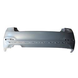 '16-'18 BMW 3-Series Rear Bumper Cover