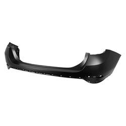 '13-'15 BMW X1 Rear Upper Bumper Cover