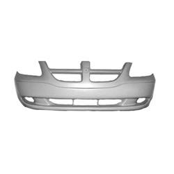 '01-'04 Dodge Caravan Bumper Cover
