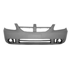 '05-'07 Dodge Caravan Bumper Cover