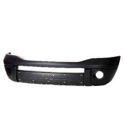 '06-'09 Dodge Ram Pickup Front Bumper Cover