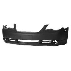 '07-'10 Chrysler Sebring Front Bumper Cover