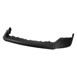'13-'24 Dodge Ram Pickup Front Upper Bumper Cover