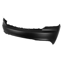 '14-'20 Dodge Durango Front Upper Bumper Cover
