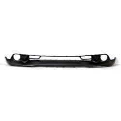 '11-'13 Dodge Durango Front Lower Bumper Cover