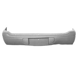 '98-'03 Dodge Durango Bumper Cover