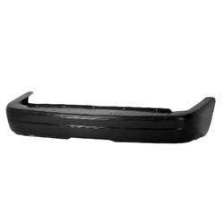 '04-'06 Dodge Durango Bumper Cover