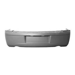 '05-'10 Chrysler 300 Rear Bumper Cover