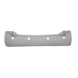 '05-'10 Jeep Grand Cherokee Rear Bumper Cover