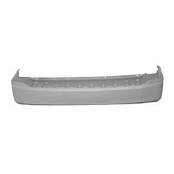'08-'12 Jeep Liberty Rear Bumper Cover