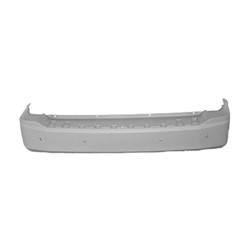 '08-'12 Jeep Liberty Rear Bumper Cover