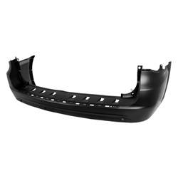 '11-'16 Chrysler Town & Country Rear Bumper Cover